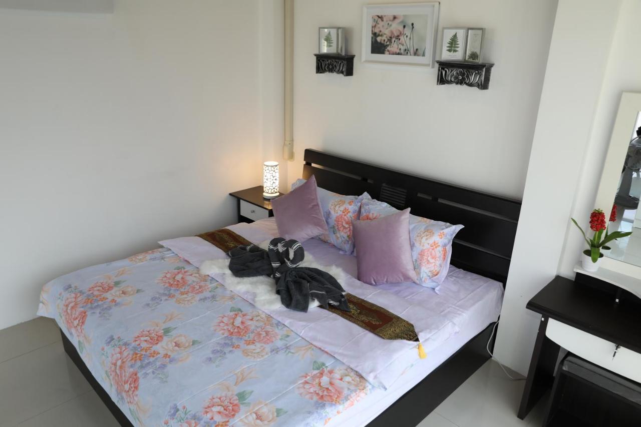 Close Maya Nimman 5Bedroom Villa Чиангмай Экстерьер фото