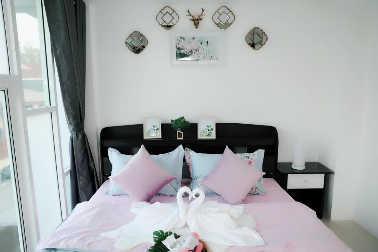 Close Maya Nimman 5Bedroom Villa Чиангмай Экстерьер фото